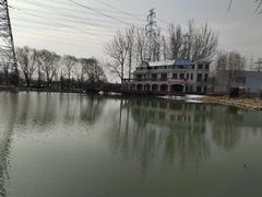 -蓝地时尚庄园(北京清河营地铁站店)