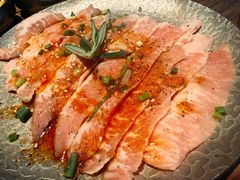 -山葵村烤肉(海淀区民族大学店)