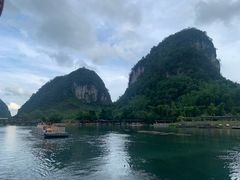 -靖西鹅泉风景区