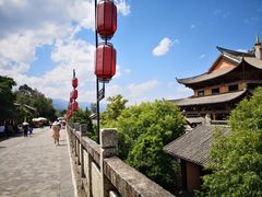 -天龙八部武侠城