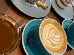 -醒味咖啡馆(南市桥巷店)