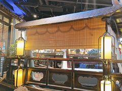 -红蜡烛-养生粥-津鲁菜(中山路店)