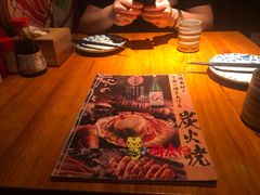 -醉虎传(南锣鼓巷店)