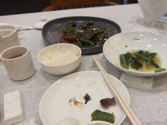 -三清山希尔顿度假酒店·三清轩中餐厅