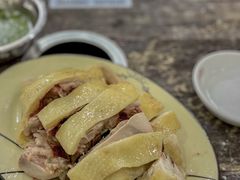 -力哥地道海南菜·联谊文昌鸡老店