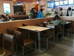 大堂-李先生牛肉面大王(书院路店)