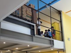 -天空之城蹦床攀岩运动馆·团建拓展·亲子游乐·生日派对(合肥店)
