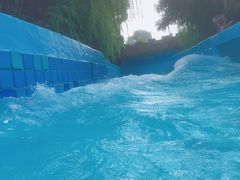 -热带风暴水上乐园(新镇路)