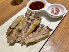 -贯贯吉·清真餐厅(浙江中路店)