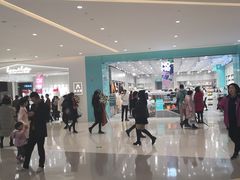 -首开·龙湖成都西宸天街