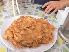 -秦岭终南山世界地质公园翠华山景区