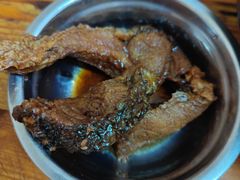 -小龙大肉面馆
