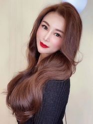 -3AM HAIR SALON染发烫发接发