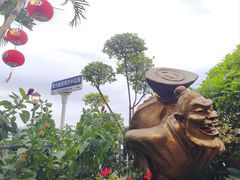 -盛港湾海鲜食府(黄沙店)