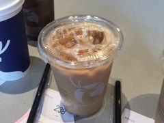 -瑞幸咖啡(番禺万达广场店)