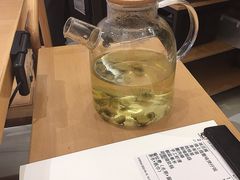 -湯系·煲汤手艺人(东二环泰禾广场店)