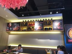 -牛腩之旅·牛腩牛杂煲(光启城美食城店)