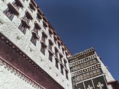 -布达拉宫