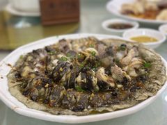 -奇香海鲜酒楼