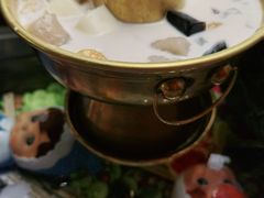-遇见杜尚西餐厅(万达金街店)
