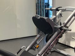 -WEGYMER健萌健身(雅颂居馆)