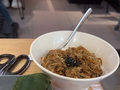 -新石器烤肉(百联川沙店)