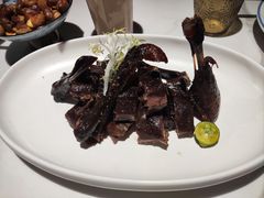 老底子酱麻鸭-筱爷叔·上海传统手工菜(玉树路店)