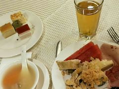 -深圳东方银座酒店