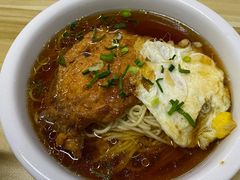 -陀块头面馆(梅岭南路店)