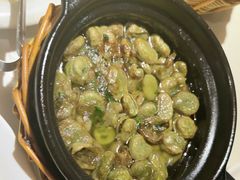 -老平安农家菜(平安店)