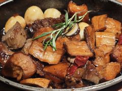 -CRAZYONES西班牙海鲜饭(上海美罗城店)