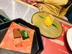 -一绪に寿喜烧(荟聚店)