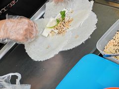 -姚氏祖传糖葱薄饼(华坞店)