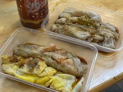 -山水肠粉(盐田店)