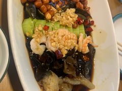 -倍儿美海鲜大排挡·非遗海鲜蒸饺(洋货店)