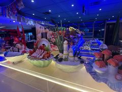 -海韵之星邮轮水会(明发商业广场店)