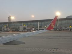 -青岛胶东国际机场