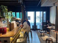 -Metal hands·铁手咖啡