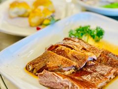 -海逸海鲜酒家(古北店)