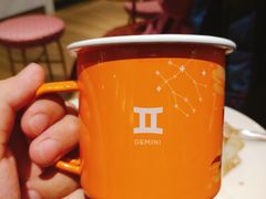 -Peet's Coffee皮爷咖啡(德基店)