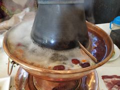 -东来顺饭庄(天坛店)