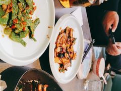 -江南里·新浙菜(苏州大悦城店)