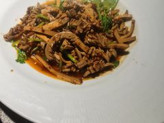-合品记·湖南私房菜&小龙虾(霄云路店)