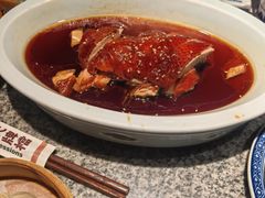 -南京大牌档(济南万象城店)