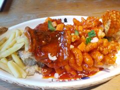松鼠桂鱼-吴越荣记·苏州菜·松鼠桂鱼(斜塘老街店)