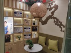 -芳朵美容养生SPA