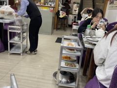 -凯盈阁私房菜·桑拿鸡(绿茵花园店)