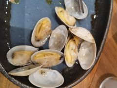 -萨莉亚意式餐厅(百联青浦购物中心店)