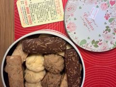 十味混合-家琳甜品(江南东店)