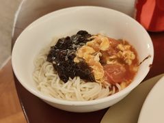 -韵咖啡自助餐厅(天津香格里拉店)